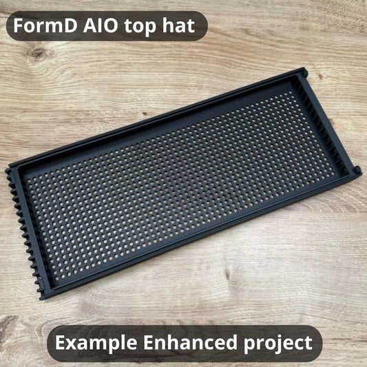 Custom Parts – Special Order