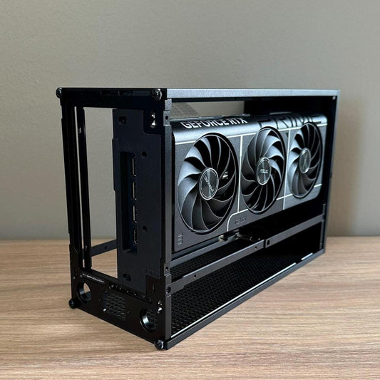 Travel Kit - Asus Prime 5070Ti / 5080 - FormD T1 V2.1 & V2.5