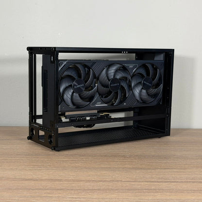 Gigabyte Windforce RTX 5070Ti / 5080 OC 16GB Travel Kit - FormD 2.1 / Ncase 2.5