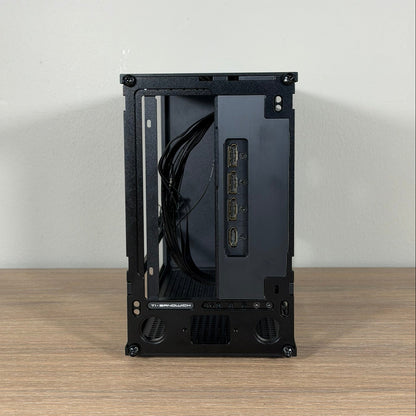 Gigabyte Windforce RTX 5070Ti / 5080 OC 16GB Travel Kit - FormD 2.1 / Ncase 2.5