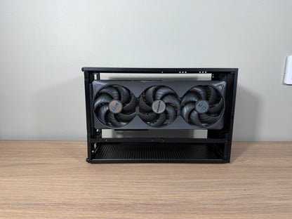 Travel Kit - Gigabyte Eagle 5060 Ti / 5070 / 5070Ti - FormD T1 V2.1 & V2.5