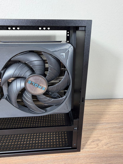 Travel Kit - Gigabyte Eagle 5060 Ti / 5070 / 5070Ti - FormD T1 V2.1 & V2.5