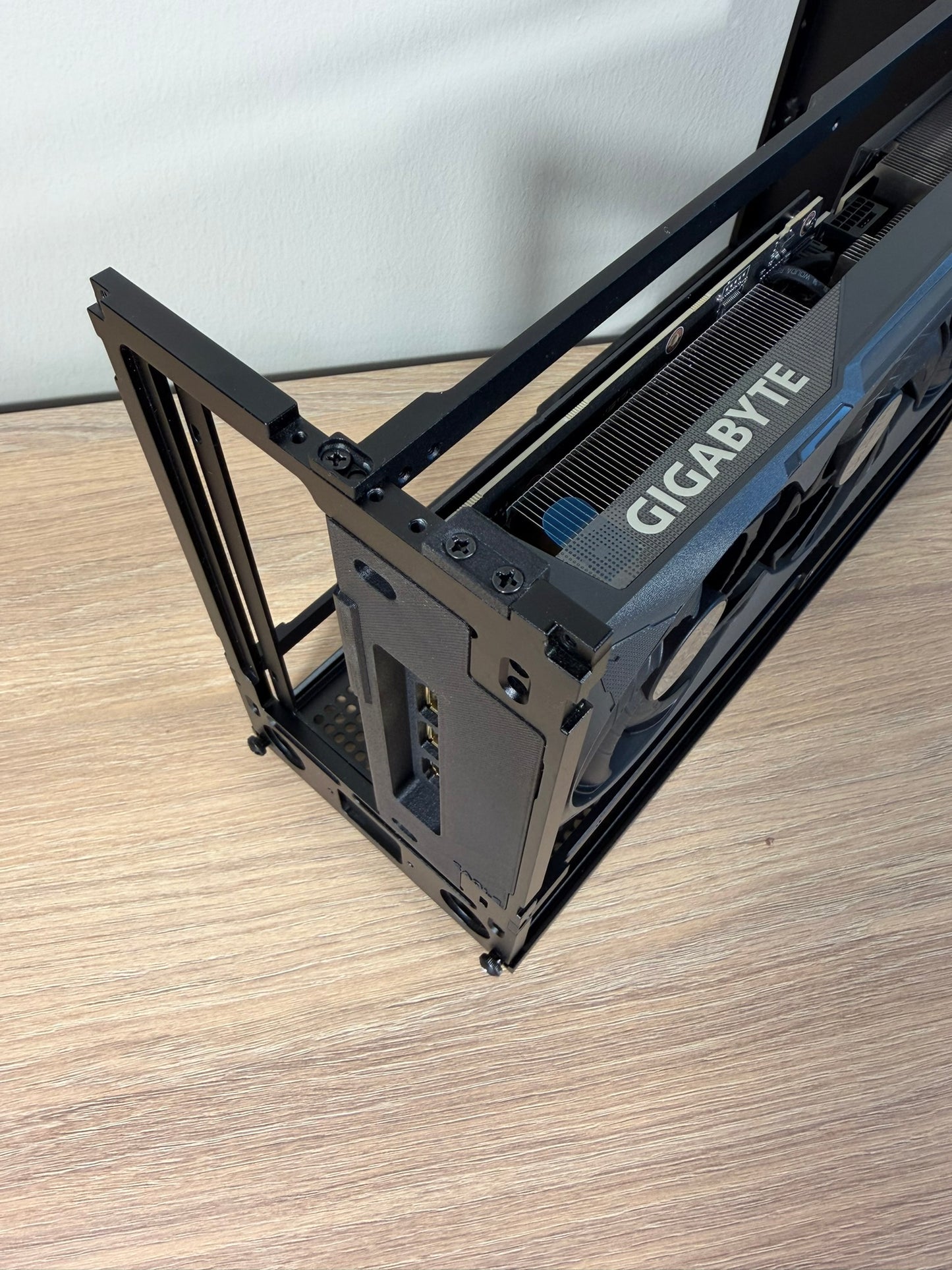 Travel Kit - Gigabyte Eagle 5060 Ti / 5070 / 5070Ti - FormD T1 V2.1 & V2.5