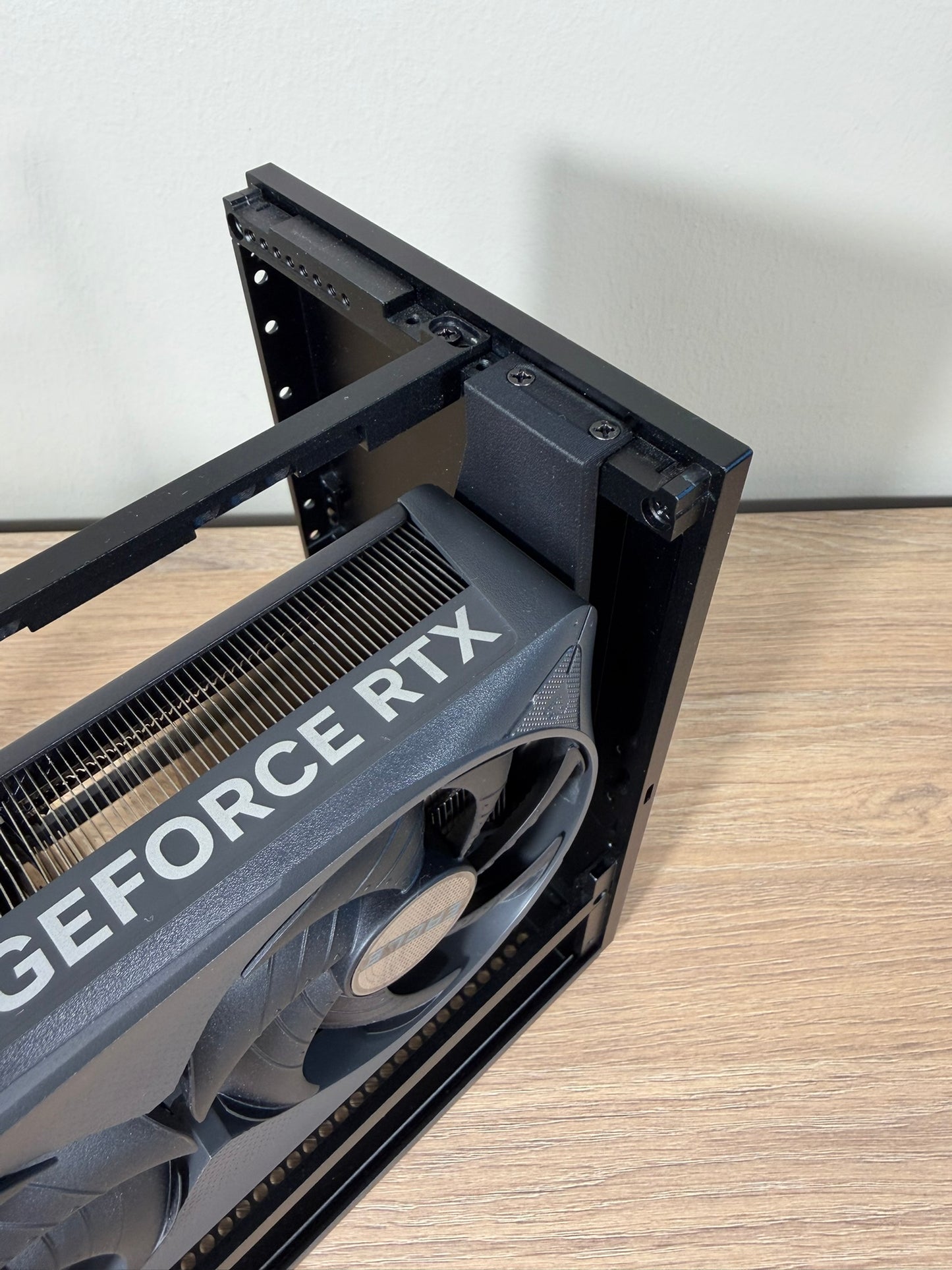 Travel Kit - Gigabyte Eagle 5060 Ti / 5070 / 5070Ti - FormD T1 V2.1 & V2.5