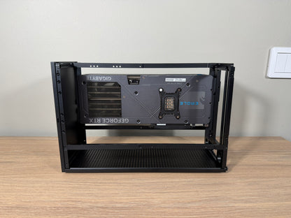Travel Kit - Gigabyte Eagle 5060 Ti / 5070 / 5070Ti - FormD T1 V2.1 & V2.5