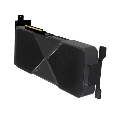 Reverse Airflow Adapter Plate – Compatible with RTX 5080 / 5090 FE & Fractal Terra