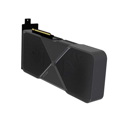 Reverse Airflow Adapter Plate – Compatible with RTX 5080 / 5090 FE & Fractal Terra