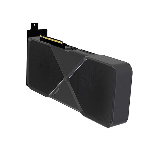 Reverse Airflow Adapter Plate – Compatible with RTX 5080 / 5090 FE & Fractal Terra