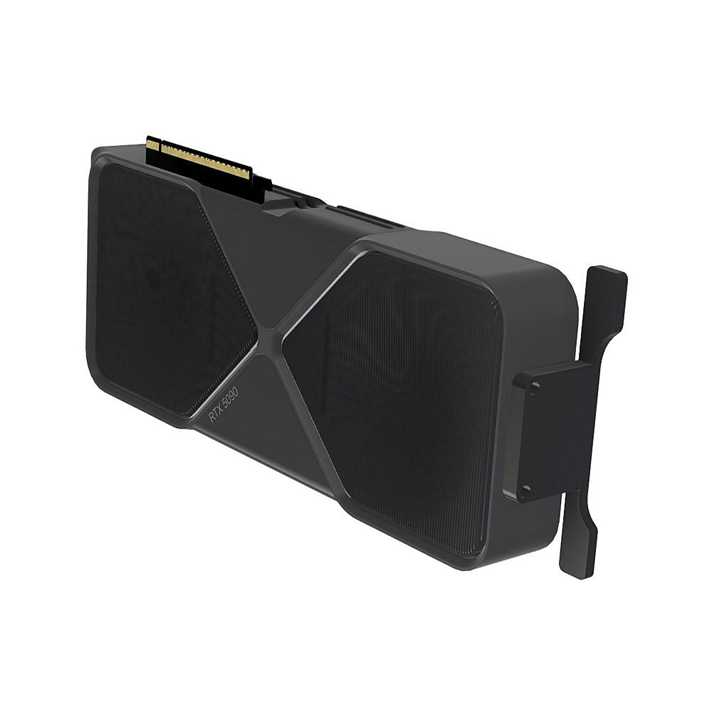 Reverse Airflow Adapter Plate – Compatible with RTX 5080 / 5090 FE & Fractal Terra