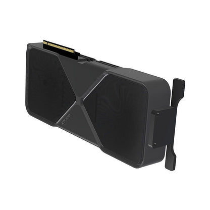 Reverse Airflow Adapter Plate – Compatible with RTX 5080 / 5090 FE & Fractal Terra