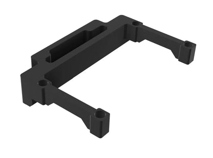 PSU SFX offset bracket for Fractal Terra - Customizable Depth and Height