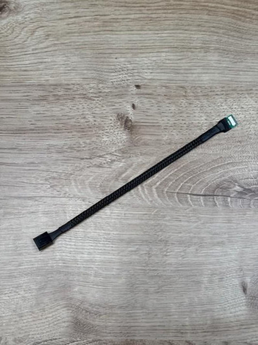 Nvidia - fan 4070 / 4090 / 5090 flat cable adapter
