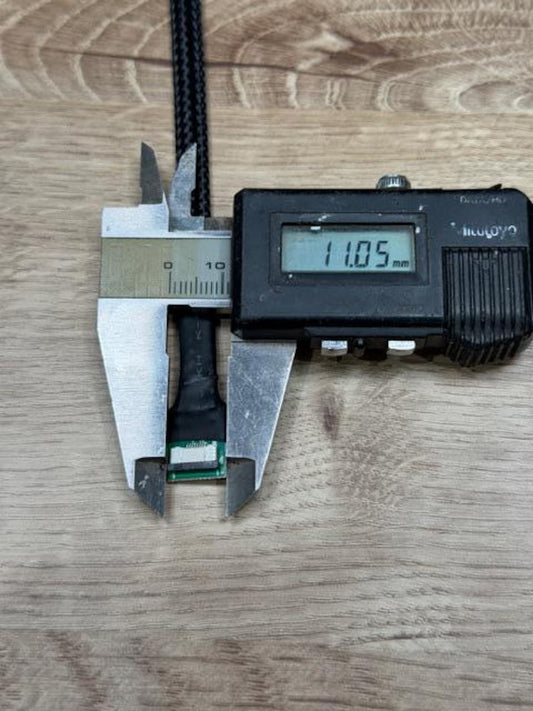 Nvidia - fan 4070 / 4090 / 5090 flat cable adapter