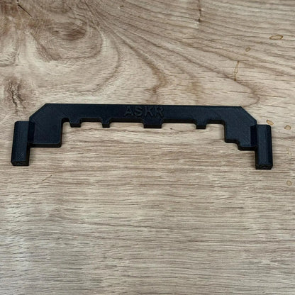 Riser lock bar Ncase T1 2.5 gen 5 / ASKR 10cm cable