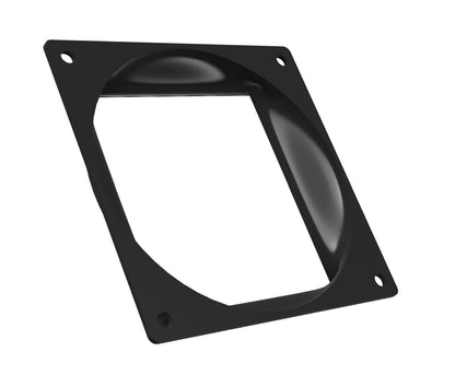 AXP90-X47 / AXP90-X53 Fan Duct for 120mm / 140 mm fan - Custom Size