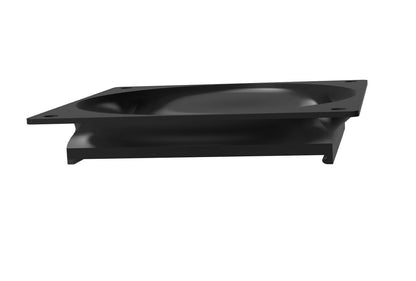 AXP90-X47 / AXP90-X53 Fan Duct for 120mm / 140 mm fan - Custom Size