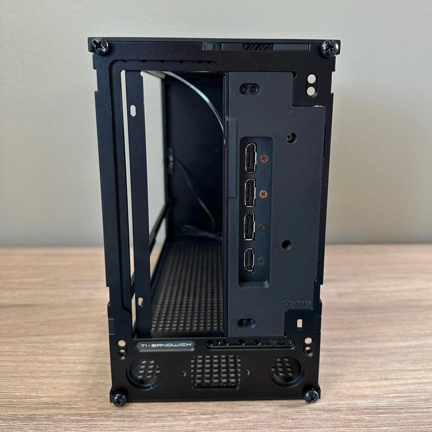 Travel Kit  - Asus Prime 5070Ti / 5080  - FormD T1 V2.1 & V2.5