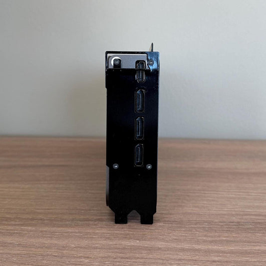 RTX 5080/5090 flipped I/O bracket  - Reverse Airflow - Universal fitting