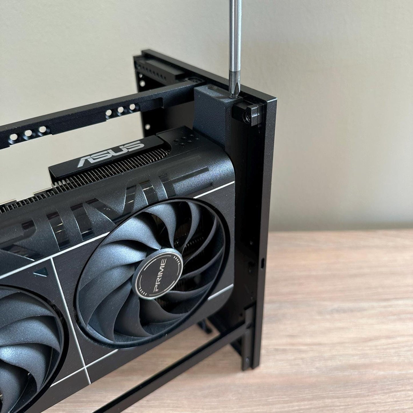 Travel Kit  - Asus Prime 5070Ti / 5080  - FormD T1 V2.1 & V2.5